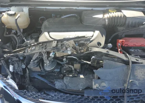 2018 Chrysler Pacifica Touring L from USA, damaged, VIN 2C4RC1BG7JR275192